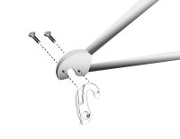KUKA MENJAČA GH-268 za Decathlon